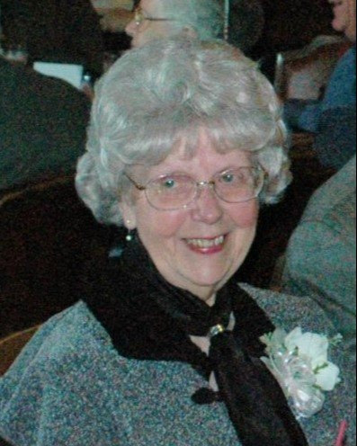 Patricia E. Lison Profile Photo