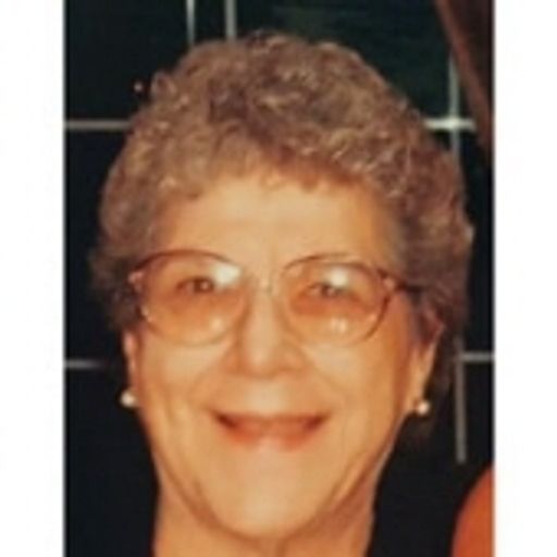 Patricia A. Jamieson Profile Photo