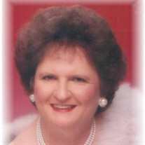 Wanda Lee Perkins