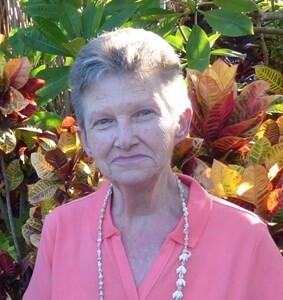 Linda F. Derr