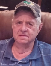 John E. "Buck" Smith Profile Photo