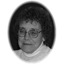 Martha Jane Covey Profile Photo