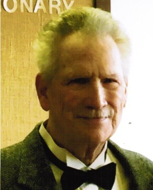 Edward W. Stradling, Jr.