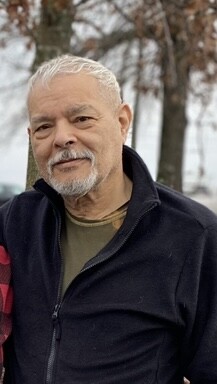 Pedro Ramon Centeno-Morales