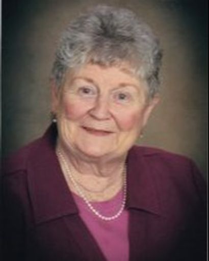 Janice Arlene Buckingham (Smith)