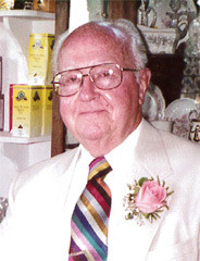 Walter Kimmel, Sr.