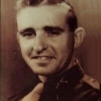 Lt. Col Claude John Landry Profile Photo