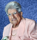 Hilda Lage Profile Photo