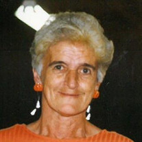 Joyce Ann Williams