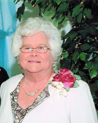 Phyllis J Smith's obituary image