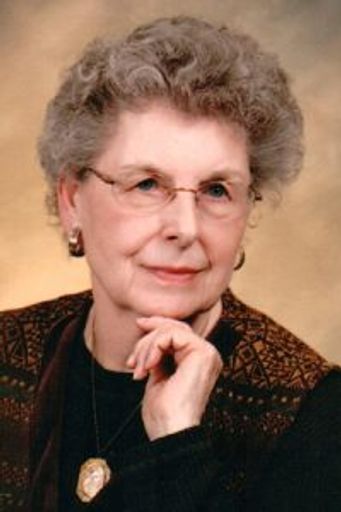 June  Lundquist Pierce