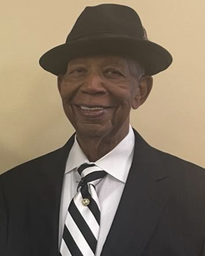 Willie Lee McGahee's obituary image