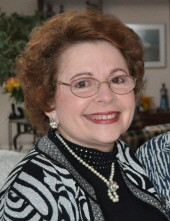 Margie M. Garcia Profile Photo