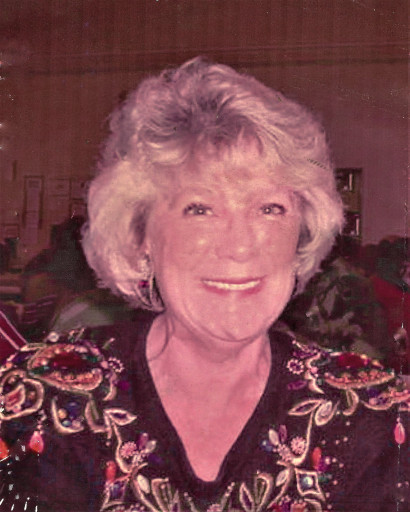 Carol Lynn Faulkner Profile Photo
