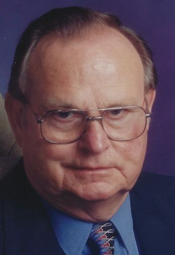 Donald F. Hofbauer