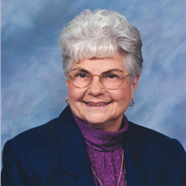 Marion E. Fauber Profile Photo