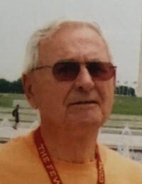 Ernest A Stencel, Jr.