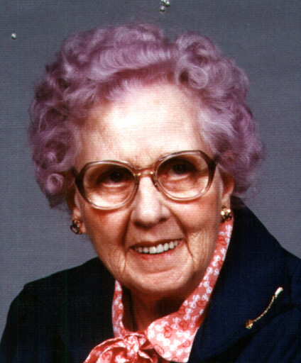 Mabel Flora (Johnson)  Gates Profile Photo