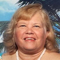 Sandra M. Schock Profile Photo