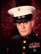 Sgt. Maj. James W. Snyder (Usmc Ret.) Profile Photo