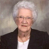 Mildred (Stevenson) Alexander