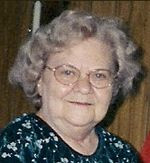 Josephine L. Douglas