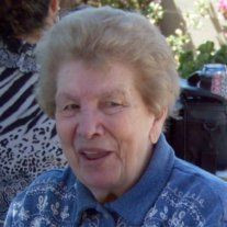 Arlene J. Worden