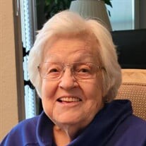 Doris M. Poston Profile Photo