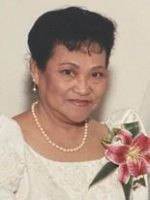 Dr. Eufrosina J. Carandang Profile Photo