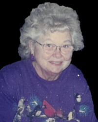 Henrietta Turcotte Profile Photo