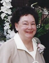 Dorothy Jean Fellows