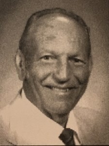 James F. Ammann