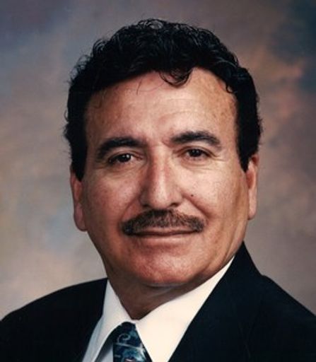 Gregorio Castillo Profile Photo