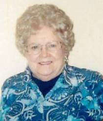 Velma Cooper Profile Photo