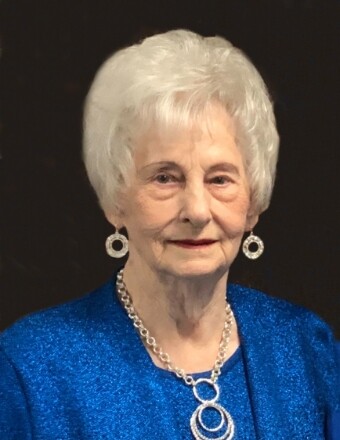 Betty Sherrill Profile Photo