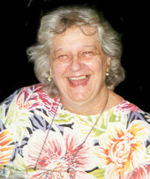 Mary "Betty" Hebert Profile Photo