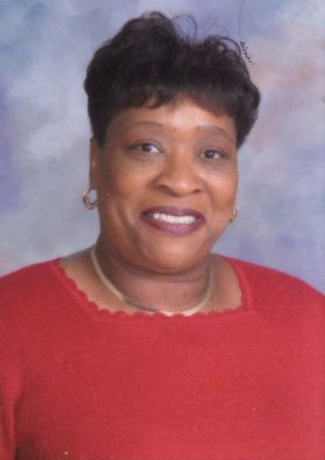 Gloria Annette (Harris) Jackson Profile Photo