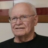 Howard Roberts Profile Photo