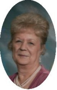 Carol Elaine Rudolph