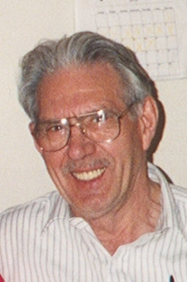Harold V. Strauch Profile Photo