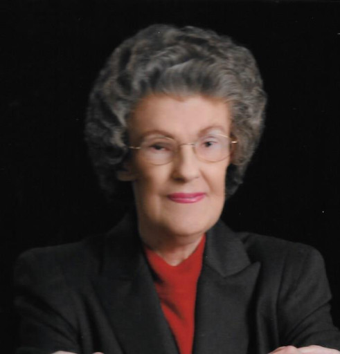 Barabara Ann Wiley