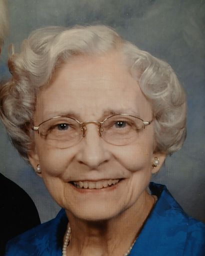 Lois Ruppenthal Wethington