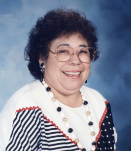 Rosa Diaz Profile Photo