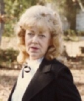 Billie Ruth Moore