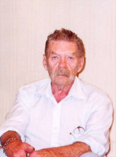 Gerald Freeman Lewerenz