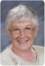 Margaret Ann Whiteman Profile Photo