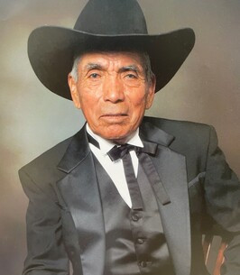 Jose Natividad Vasquez Profile Photo