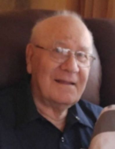 Roy A. Heutmaker Profile Photo