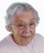 Minnie L. Pitsinger