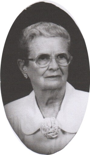 Edith G 'Gay' Kreider